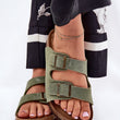 Laden Sie das Bild in den Galerie-Viewer,  Pantoletten model 211683 Step in style