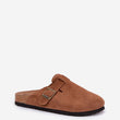 Laden Sie das Bild in den Galerie-Viewer,  Pantoletten model 211685 Step in style