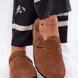Laden Sie das Bild in den Galerie-Viewer,  Pantoletten model 211685 Step in style