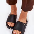 Laden Sie das Bild in den Galerie-Viewer,  Pantoletten model 211686 Step in style
