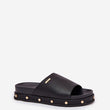 Laden Sie das Bild in den Galerie-Viewer,  Pantoletten model 211686 Step in style