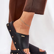 Laden Sie das Bild in den Galerie-Viewer,  Pantoletten model 211686 Step in style