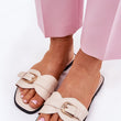 Laden Sie das Bild in den Galerie-Viewer,  Pantoletten model 211691 Step in style
