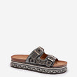 Laden Sie das Bild in den Galerie-Viewer, Pantoletten model 211714 Step in style