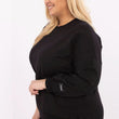 Laden Sie das Bild in den Galerie-Viewer, Größe Sweater model 211730 Relevance
