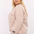 Laden Sie das Bild in den Galerie-Viewer, Größe Sweater model 211731 Relevance