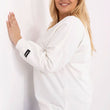 Laden Sie das Bild in den Galerie-Viewer, Größe Sweater model 211733 Relevance