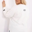 Laden Sie das Bild in den Galerie-Viewer, Größe Sweater model 211733 Relevance