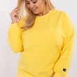 Laden Sie das Bild in den Galerie-Viewer, Größe Sweater model 211734 Relevance