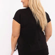 Laden Sie das Bild in den Galerie-Viewer, Plus-Size Bluse model 211751 Relevance