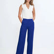 Laden Sie das Bild in den Galerie-Viewer, Damen Hose model 211798 Nife