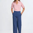 Laden Sie das Bild in den Galerie-Viewer, Damen Hose model 211799 Nife