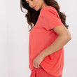 Laden Sie das Bild in den Galerie-Viewer, Bluse model 211845 Sublevel