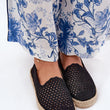 Laden Sie das Bild in den Galerie-Viewer, Espadrilles model 211852 Step in style