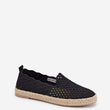 Laden Sie das Bild in den Galerie-Viewer, Espadrilles model 211852 Step in style