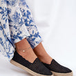 Laden Sie das Bild in den Galerie-Viewer, Espadrilles model 211852 Step in style