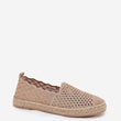 Laden Sie das Bild in den Galerie-Viewer, Espadrilles model 211853 Step in style