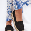 Laden Sie das Bild in den Galerie-Viewer, Espadrilles model 211855 Step in style