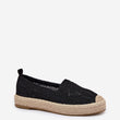 Laden Sie das Bild in den Galerie-Viewer, Espadrilles model 211855 Step in style