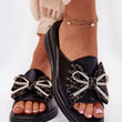Laden Sie das Bild in den Galerie-Viewer,  Pantoletten model 211953 Step in style