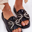 Laden Sie das Bild in den Galerie-Viewer,  Pantoletten model 211953 Step in style