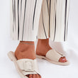 Laden Sie das Bild in den Galerie-Viewer,  Pantoletten model 211959 Step in style