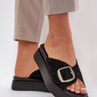 Laden Sie das Bild in den Galerie-Viewer, Pantoletten model 211970 Step in style