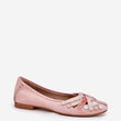 Laden Sie das Bild in den Galerie-Viewer,  Ballerina Schuhe model 211974 Step in style