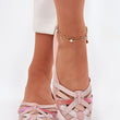 Laden Sie das Bild in den Galerie-Viewer,  Ballerina Schuhe model 211974 Step in style
