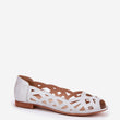Laden Sie das Bild in den Galerie-Viewer,  Ballerina Schuhe model 211976 Step in style