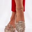 Laden Sie das Bild in den Galerie-Viewer,  Ballerina Schuhe model 211978 Step in style