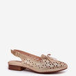 Laden Sie das Bild in den Galerie-Viewer,  Ballerina Schuhe model 211978 Step in style