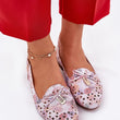 Laden Sie das Bild in den Galerie-Viewer,  Ballerina Schuhe model 211979 Step in style