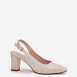 Laden Sie das Bild in den Galerie-Viewer,  Pumps mit Absatz model 211980 Step in style