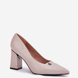 Laden Sie das Bild in den Galerie-Viewer,  Pumps mit Absatz model 211982 Step in style