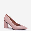 Laden Sie das Bild in den Galerie-Viewer, Pumps mit Absatz model 211983 Step in style