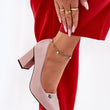 Laden Sie das Bild in den Galerie-Viewer, Pumps mit Absatz model 211983 Step in style
