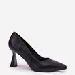 Laden Sie das Bild in den Galerie-Viewer, Pumps mit Absatz model 211985 Step in style