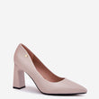 Laden Sie das Bild in den Galerie-Viewer,  Pumps mit Absatz model 211987 Step in style