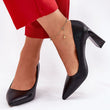 Laden Sie das Bild in den Galerie-Viewer,  Pumps mit Absatz model 211988 Step in style