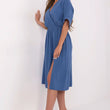 Laden Sie das Bild in den Galerie-Viewer, Alltagskleid model 212054 Italy Moda