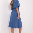 Laden Sie das Bild in den Galerie-Viewer, Alltagskleid model 212054 Italy Moda