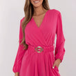 Laden Sie das Bild in den Galerie-Viewer, Overall model 212060 Italy Moda