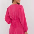 Laden Sie das Bild in den Galerie-Viewer, Overall model 212060 Italy Moda