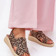 Laden Sie das Bild in den Galerie-Viewer,  Sandalen model 212115 Step in style