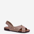 Laden Sie das Bild in den Galerie-Viewer,  Sandalen model 212120 Step in style