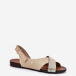 Laden Sie das Bild in den Galerie-Viewer,  Sandalen model 212125 Step in style