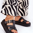 Laden Sie das Bild in den Galerie-Viewer,  Pantoletten model 212143 Step in style