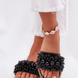 Laden Sie das Bild in den Galerie-Viewer, Pantoletten model 212154 Step in style