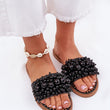 Laden Sie das Bild in den Galerie-Viewer, Pantoletten model 212154 Step in style